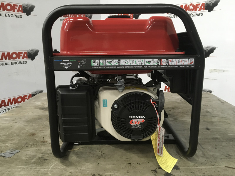 Honda HP 4.3KW GENERATOR NEW - Generatorski set: slika Honda HP 4.3KW GENERATOR NEW - Generatorski set Honda HP 4.3KW GENERATOR NEW - Generatorski set: slika Honda HP 4.3KW GENERATOR NEW - Generatorski set