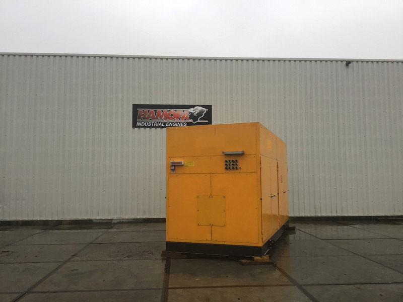 Kawasaki M1A-01 TURBINE 1250 KVA USED - Generatorski set: slika Kawasaki M1A-01 TURBINE 1250 KVA USED - Generatorski set Kawasaki M1A-01 TURBINE 1250 KVA USED - Generatorski set: slika Kawasaki M1A-01 TURBINE 1250 KVA USED - Generatorski set