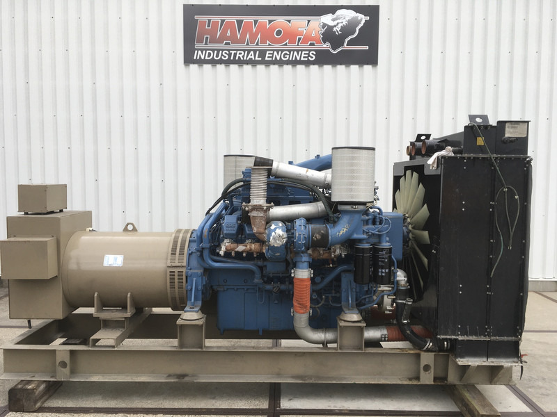 MTU 12V2000G42 GENERATOR 739 KVA USED - Generatorski set: slika MTU 12V2000G42 GENERATOR 739 KVA USED - Generatorski set MTU 12V2000G42 GENERATOR 739 KVA USED - Generatorski set: slika MTU 12V2000G42 GENERATOR 739 KVA USED - Generatorski set
