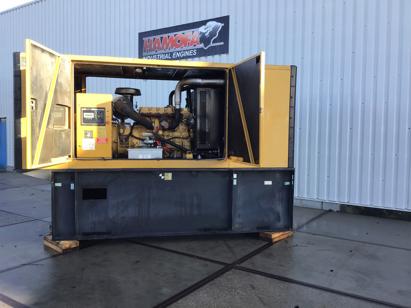 Olympian GEP 200-4 GENERATOR 200 KVA USED - Generatorski set: slika Olympian GEP 200-4 GENERATOR 200 KVA USED - Generatorski set Olympian GEP 200-4 GENERATOR 200 KVA USED - Generatorski set: slika Olympian GEP 200-4 GENERATOR 200 KVA USED - Generatorski set