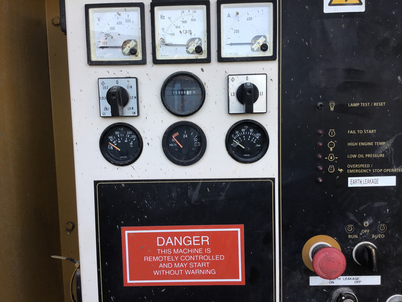 Perkins 2306C-E14 TAG2 GENERATOR 350 KVA USED - Generatorski set: slika Perkins 2306C-E14 TAG2 GENERATOR 350 KVA USED - Generatorski set Perkins 2306C-E14 TAG2 GENERATOR 350 KVA USED - Generatorski set: slika Perkins 2306C-E14 TAG2 GENERATOR 350 KVA USED - Generatorski set