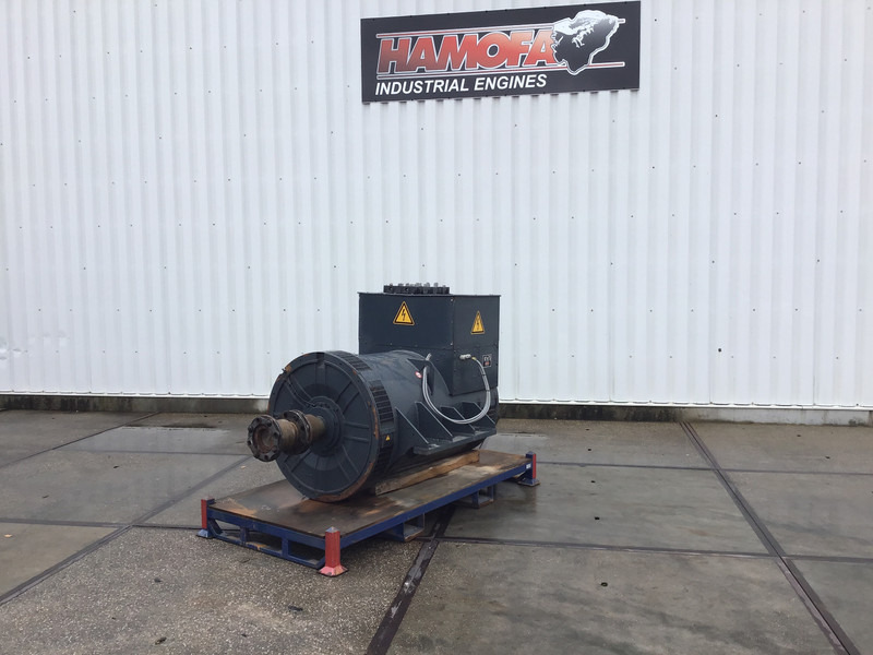 Stamford PI734E2 LOOSE GENERATOR 1900KVA NEW - Generatorski set: slika Stamford PI734E2 LOOSE GENERATOR 1900KVA NEW - Generatorski set Stamford PI734E2 LOOSE GENERATOR 1900KVA NEW - Generatorski set: slika Stamford PI734E2 LOOSE GENERATOR 1900KVA NEW - Generatorski set