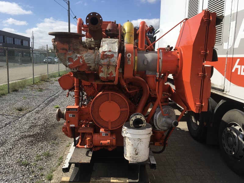 Waukesha 16V150LTD GENERATOR 1650KVA USED - Generatorski set: slika Waukesha 16V150LTD GENERATOR 1650KVA USED - Generatorski set Waukesha 16V150LTD GENERATOR 1650KVA USED - Generatorski set: slika Waukesha 16V150LTD GENERATOR 1650KVA USED - Generatorski set