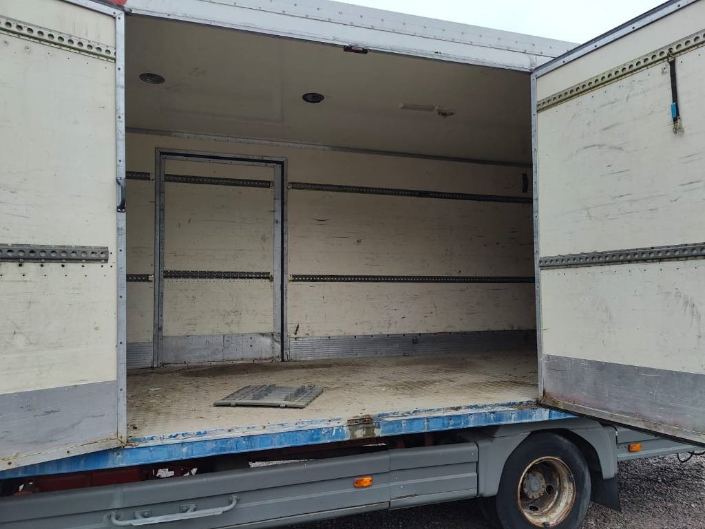 Mercedes-Benz Atego 1023 - Kamion sandučar: slika Mercedes-Benz Atego 1023 - Kamion sandučar Mercedes-Benz Atego 1023 - Kamion sandučar: slika Mercedes-Benz Atego 1023 - Kamion sandučar