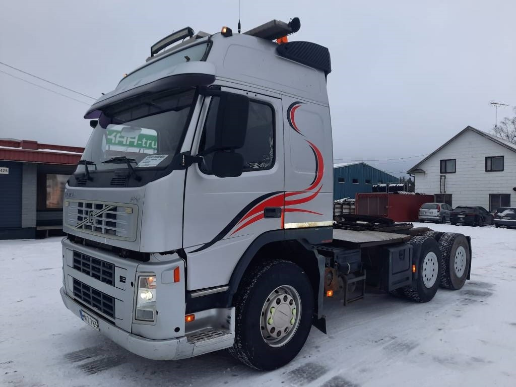 Volvo FM 13 - Tegljač: slika Volvo FM 13 - Tegljač Volvo FM 13 - Tegljač: slika Volvo FM 13 - Tegljač