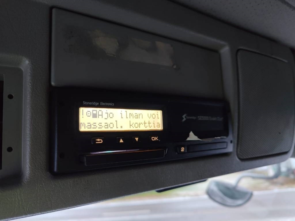 Kamion sandučar Volvo FH 13: slika Kamion sandučar Volvo FH 13 Kamion sandučar Volvo FH 13: slika Kamion sandučar Volvo FH 13