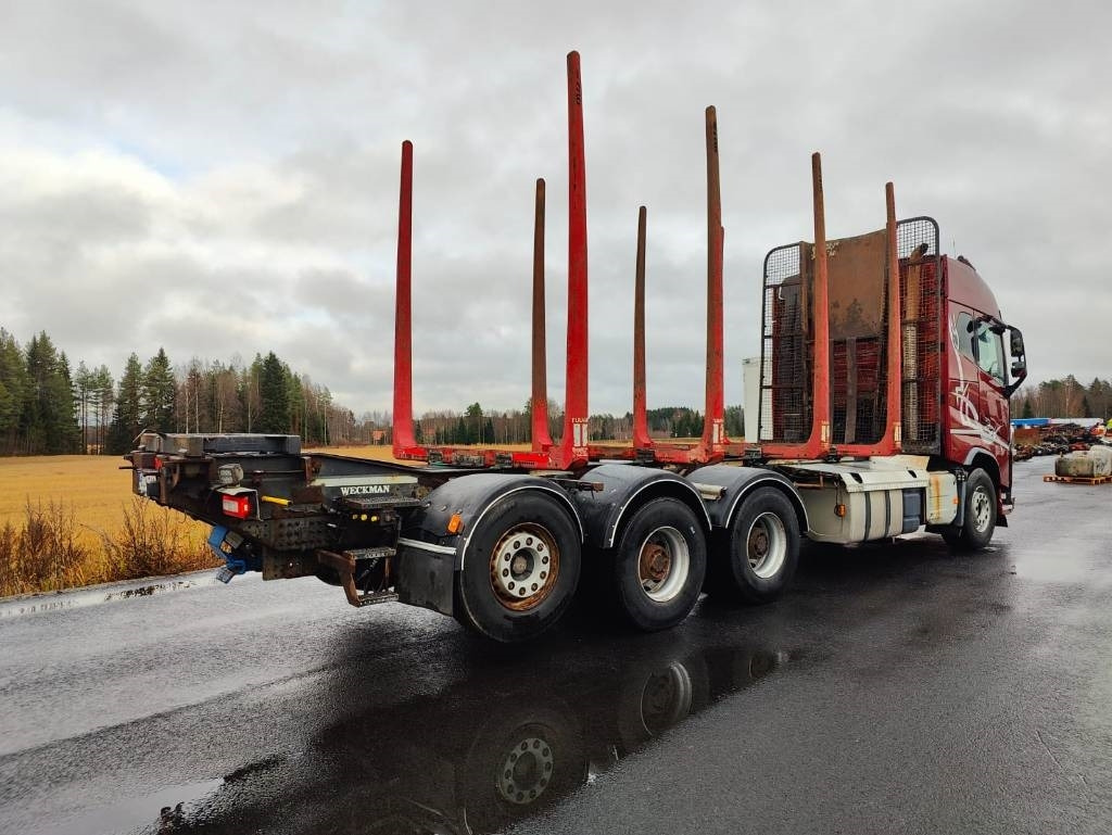 Volvo FH 16 750 - Kamion šumar: slika Volvo FH 16 750 - Kamion šumar Volvo FH 16 750 - Kamion šumar: slika Volvo FH 16 750 - Kamion šumar