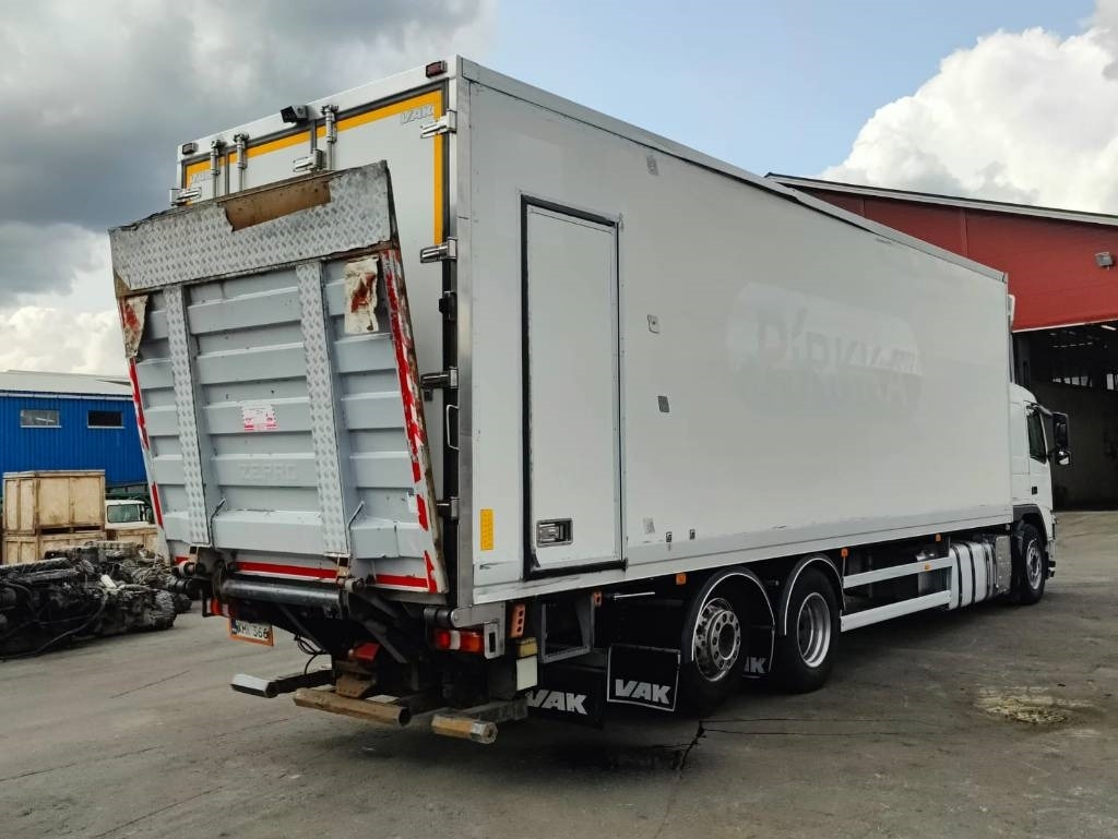 Volvo FM 13 - Kamion hladnjača: slika Volvo FM 13 - Kamion hladnjača Volvo FM 13 - Kamion hladnjača: slika Volvo FM 13 - Kamion hladnjača