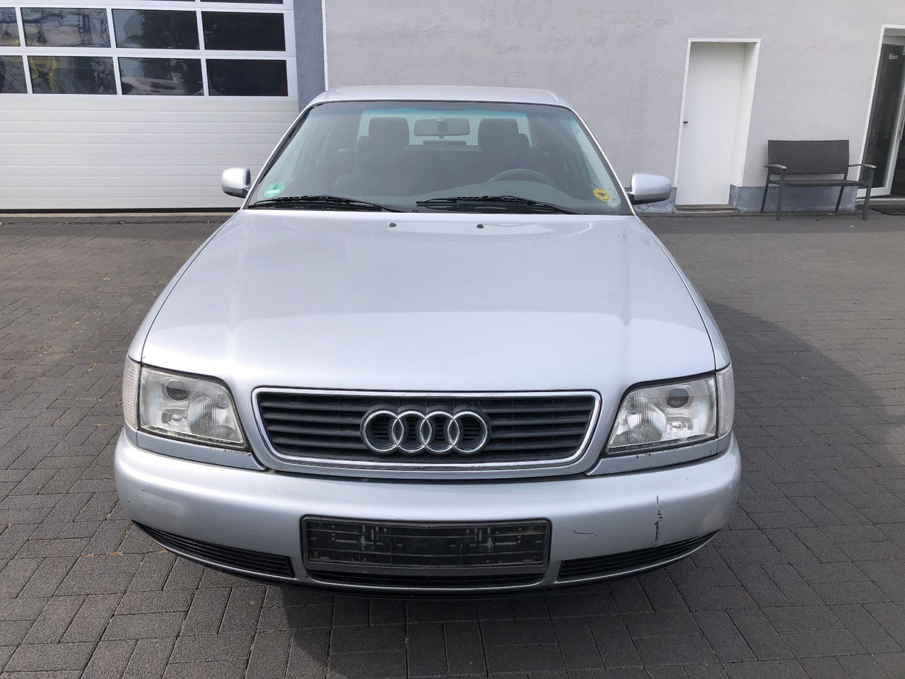 Audi A6 C4 1.8 Automatik - Limuzina: slika Audi A6 C4 1.8 Automatik - Limuzina Audi A6 C4 1.8 Automatik - Limuzina: slika Audi A6 C4 1.8 Automatik - Limuzina