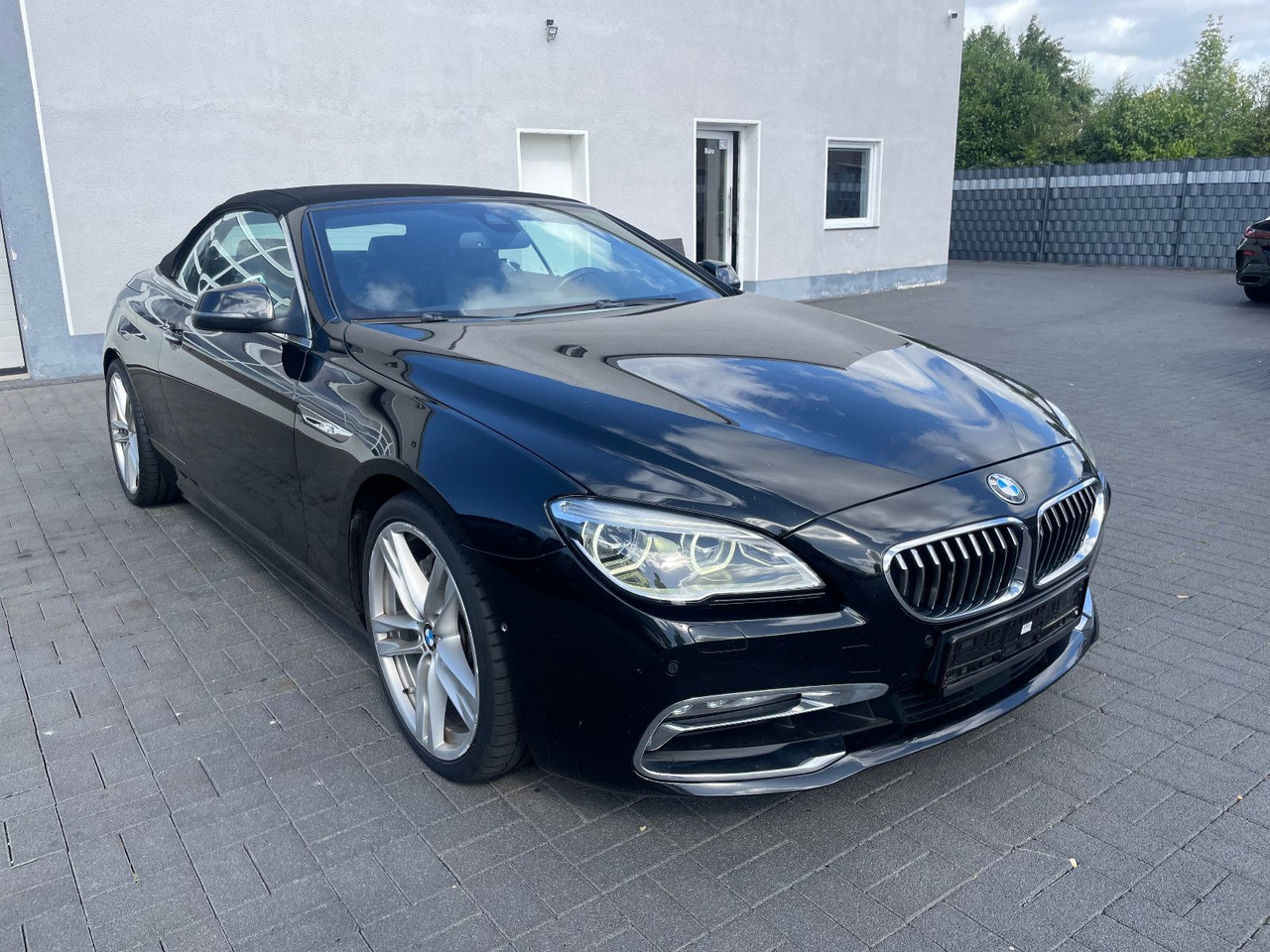 BMW 640 Baureihe 6 Cabrio 640 d - Kabriolet: slika BMW 640 Baureihe 6 Cabrio 640 d - Kabriolet BMW 640 Baureihe 6 Cabrio 640 d - Kabriolet: slika BMW 640 Baureihe 6 Cabrio 640 d - Kabriolet