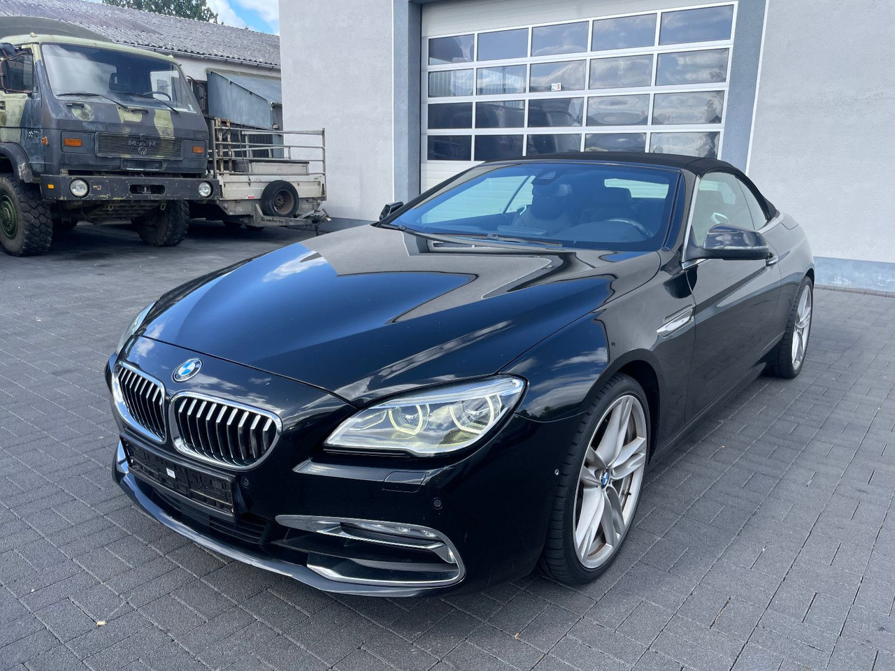 BMW 640 Baureihe 6 Cabrio 640 d - Kabriolet: slika BMW 640 Baureihe 6 Cabrio 640 d - Kabriolet BMW 640 Baureihe 6 Cabrio 640 d - Kabriolet: slika BMW 640 Baureihe 6 Cabrio 640 d - Kabriolet