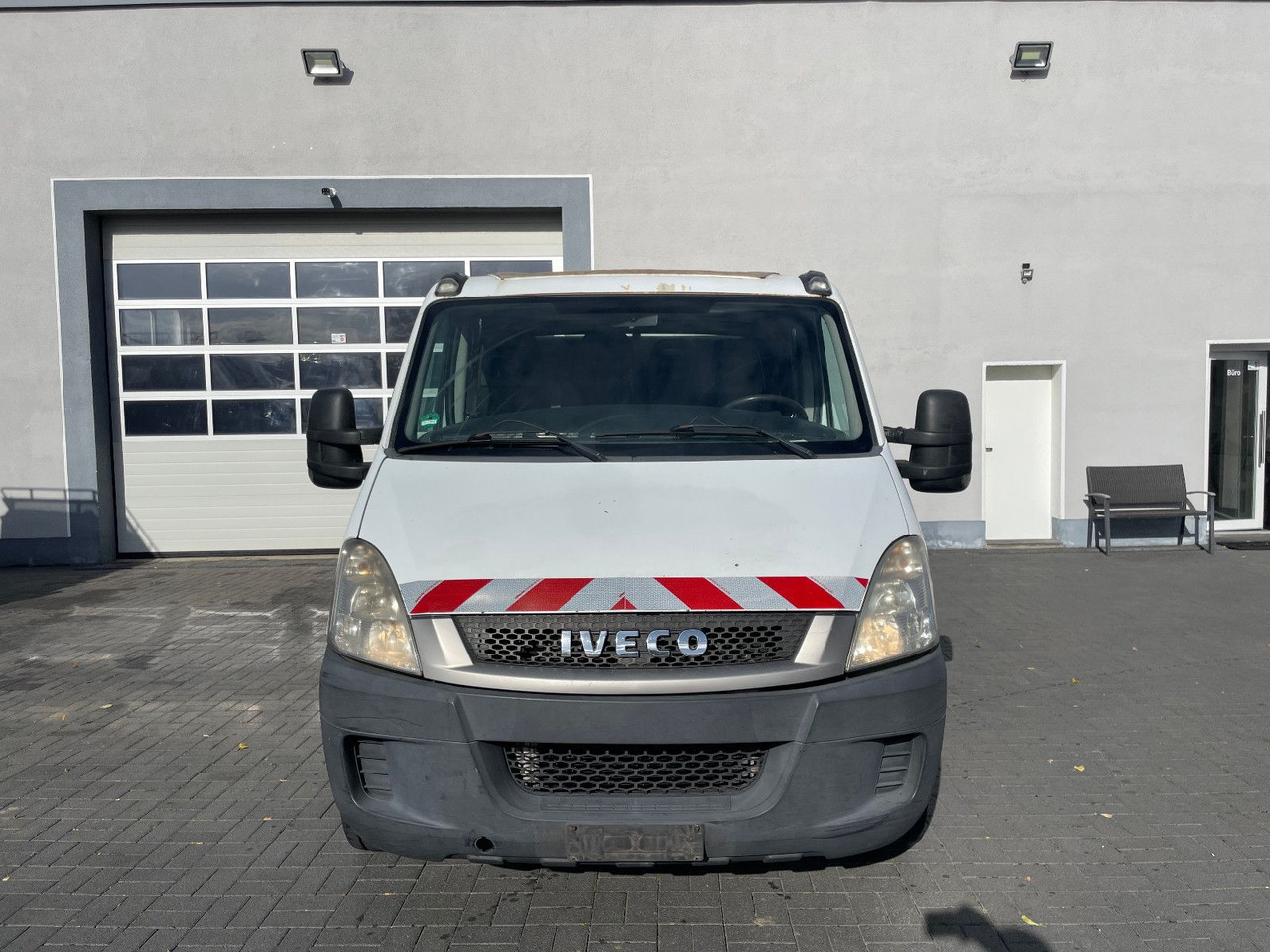 Iveco Daily 35S14 Pritsche, DoKa, Klima - Dostavno vozilo s ravnom platformom, Dostavno vozilo s dvostrukom kabinom: slika Iveco Daily 35S14 Pritsche, DoKa, Klima - Dostavno vozilo s ravnom platformom, Dostavno vozilo s dvostrukom kabinom Iveco Daily 35S14 Pritsche, DoKa, Klima - Dostavno vozilo s ravnom platformom, Dostavno vozilo s dvostrukom kabinom: slika Iveco Daily 35S14 Pritsche, DoKa, Klima - Dostavno vozilo s ravnom platformom, Dostavno vozilo s dvostrukom kabinom