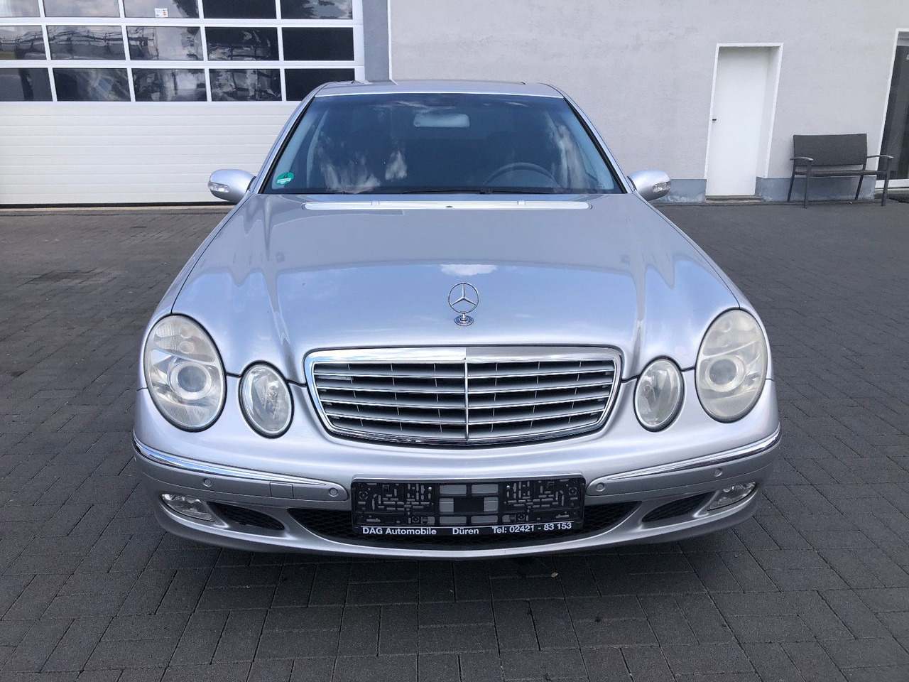 Mercedes-Benz E 240 E -Klasse Lim. Elegance - Limuzina: slika Mercedes-Benz E 240 E -Klasse Lim. Elegance - Limuzina Mercedes-Benz E 240 E -Klasse Lim. Elegance - Limuzina: slika Mercedes-Benz E 240 E -Klasse Lim. Elegance - Limuzina
