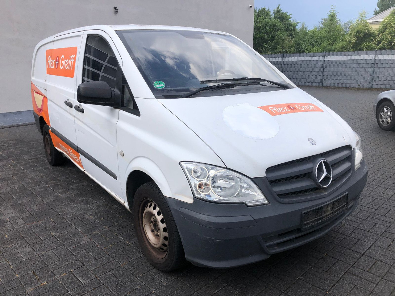 Mercedes-Benz Vito Kasten 110 CDI lang - Mali kombi: slika Mercedes-Benz Vito Kasten 110 CDI lang - Mali kombi Mercedes-Benz Vito Kasten 110 CDI lang - Mali kombi: slika Mercedes-Benz Vito Kasten 110 CDI lang - Mali kombi