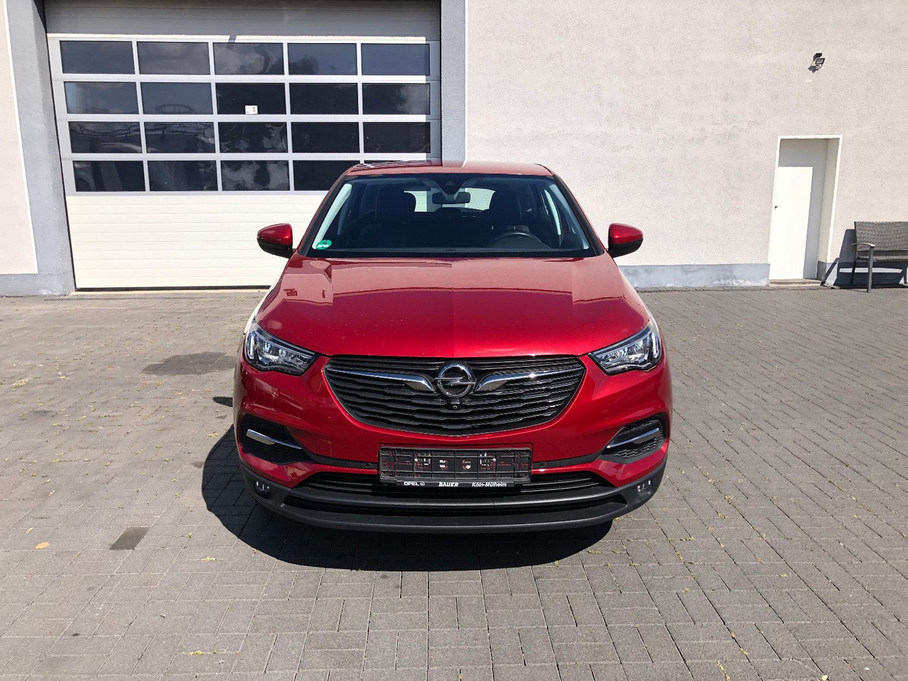 Opel Grandland (X) 1.5 D Automatik Business Edition - SUV: slika Opel Grandland (X) 1.5 D Automatik Business Edition - SUV Opel Grandland (X) 1.5 D Automatik Business Edition - SUV: slika Opel Grandland (X) 1.5 D Automatik Business Edition - SUV