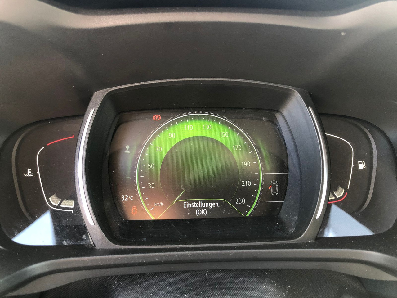 SUV Renault Kadjar 1.2i Life: slika SUV Renault Kadjar 1.2i Life