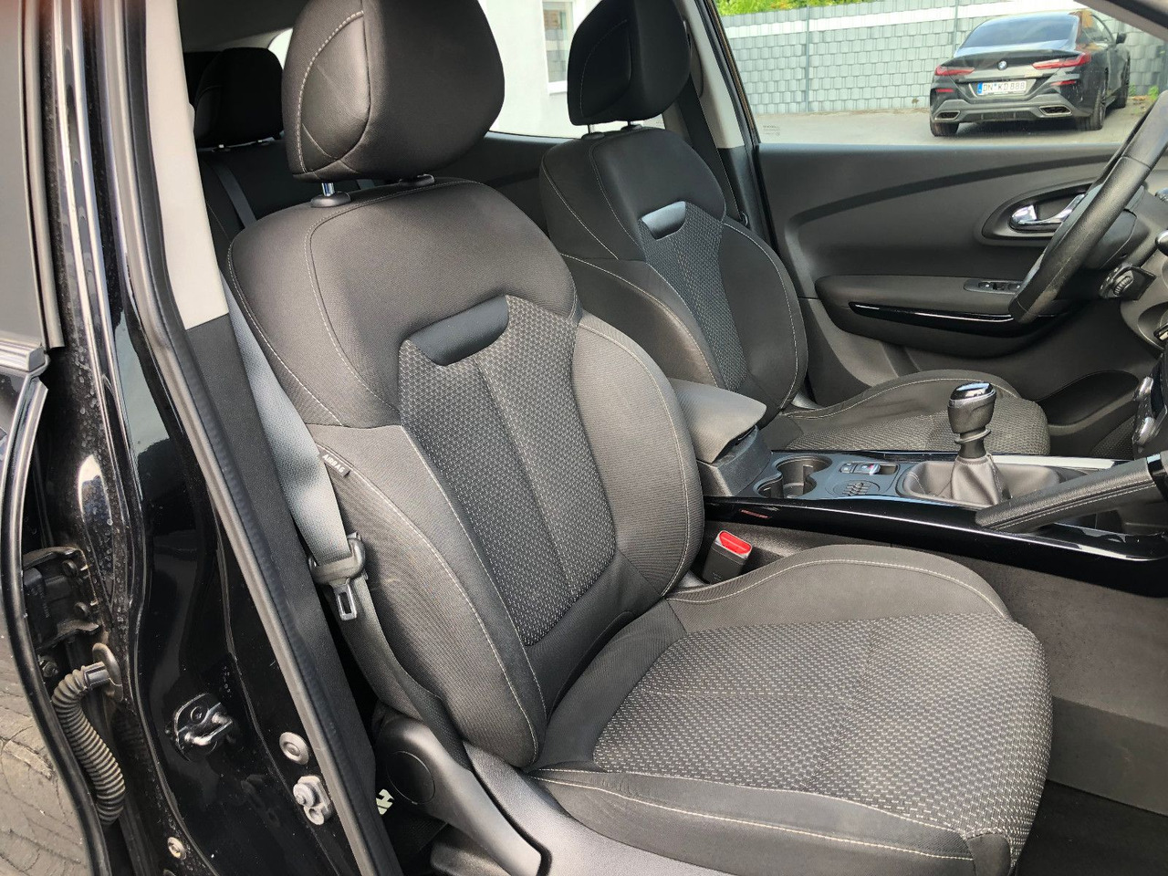 SUV Renault Kadjar 1.2i Life: slika SUV Renault Kadjar 1.2i Life