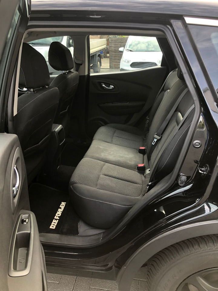 SUV Renault Kadjar 1.2i Life: slika SUV Renault Kadjar 1.2i Life
