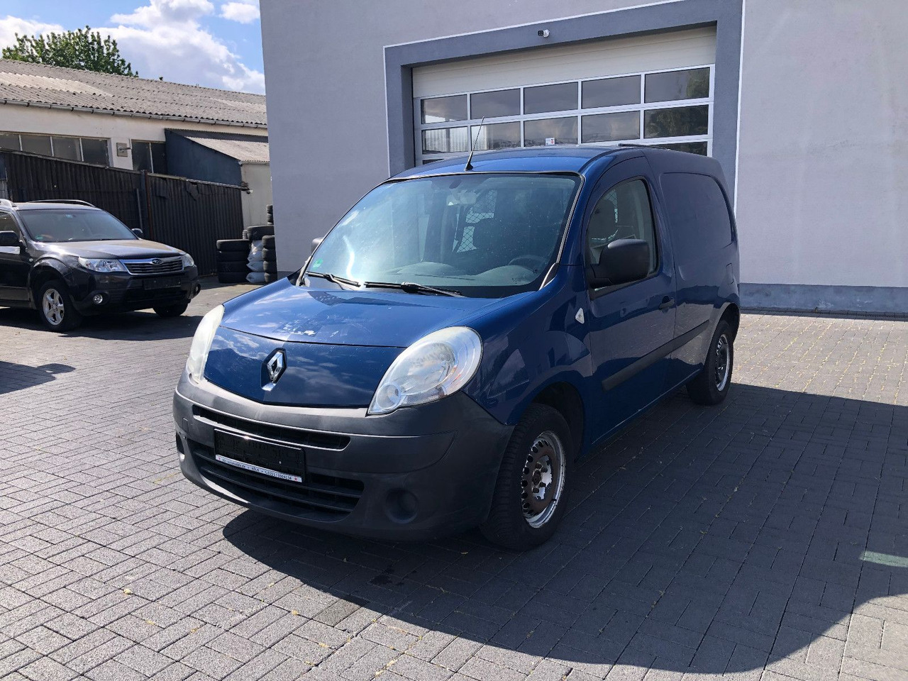 Renault Kangoo 1.5 dCi Rapid Extra, Klima - Mali kombi: slika Renault Kangoo 1.5 dCi Rapid Extra, Klima - Mali kombi Renault Kangoo 1.5 dCi Rapid Extra, Klima - Mali kombi: slika Renault Kangoo 1.5 dCi Rapid Extra, Klima - Mali kombi