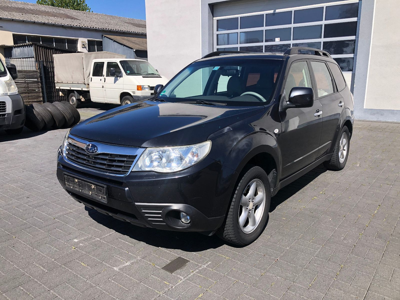 Subaru Forester 2.0i 4X4 mit Untersetzung, LPG-Autogas - SUV: slika Subaru Forester 2.0i 4X4 mit Untersetzung, LPG-Autogas - SUV Subaru Forester 2.0i 4X4 mit Untersetzung, LPG-Autogas - SUV: slika Subaru Forester 2.0i 4X4 mit Untersetzung, LPG-Autogas - SUV