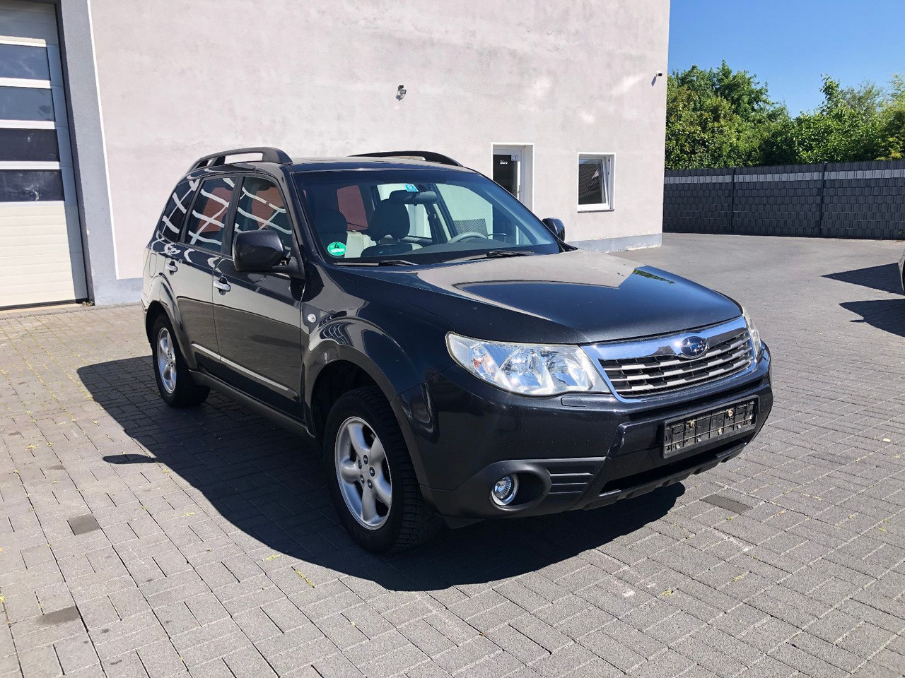 Subaru Forester 2.0i 4X4 mit Untersetzung, LPG-Autogas - SUV: slika Subaru Forester 2.0i 4X4 mit Untersetzung, LPG-Autogas - SUV Subaru Forester 2.0i 4X4 mit Untersetzung, LPG-Autogas - SUV: slika Subaru Forester 2.0i 4X4 mit Untersetzung, LPG-Autogas - SUV