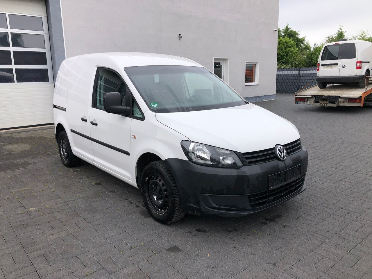 Volkswagen Caddy 1.6 TDi EcoProfi - Mali kombi: slika Volkswagen Caddy 1.6 TDi EcoProfi - Mali kombi Volkswagen Caddy 1.6 TDi EcoProfi - Mali kombi: slika Volkswagen Caddy 1.6 TDi EcoProfi - Mali kombi