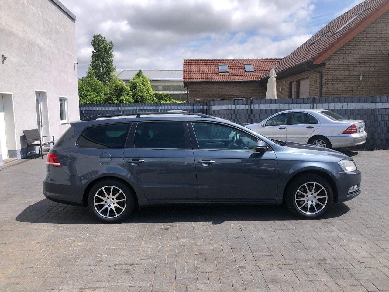 Karavan Volkswagen Passat Variant 1.4 TSi Trendline: slika Karavan Volkswagen Passat Variant 1.4 TSi Trendline