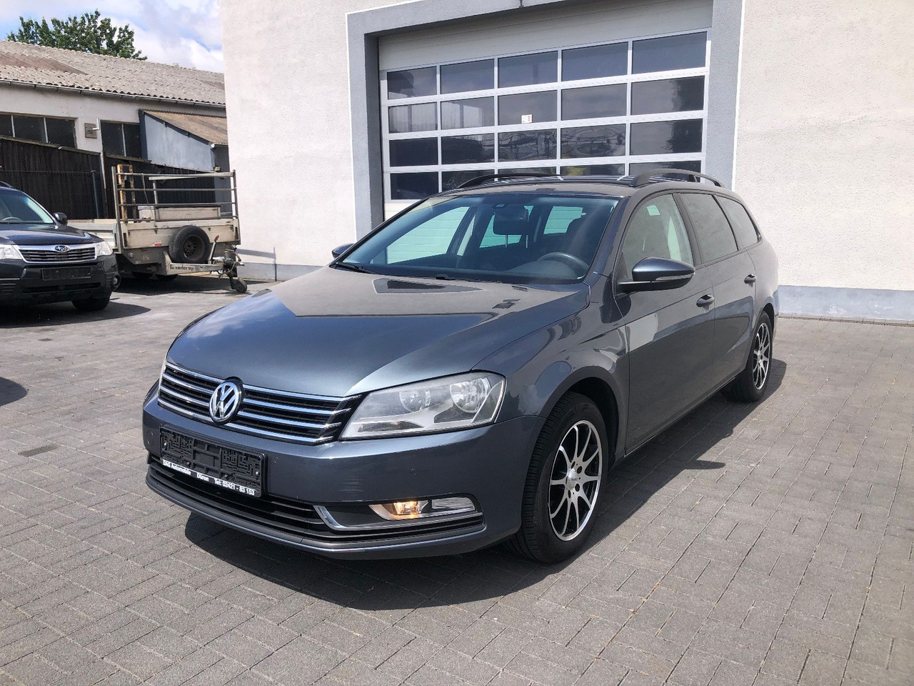 Volkswagen Passat Variant 1.4 TSi Trendline - Karavan: slika Volkswagen Passat Variant 1.4 TSi Trendline - Karavan Volkswagen Passat Variant 1.4 TSi Trendline - Karavan: slika Volkswagen Passat Variant 1.4 TSi Trendline - Karavan