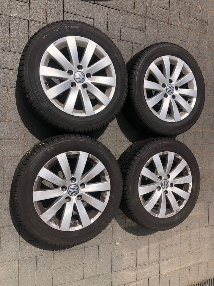 Karavan Volkswagen Passat Variant 1.4 TSi Trendline: slika Karavan Volkswagen Passat Variant 1.4 TSi Trendline
