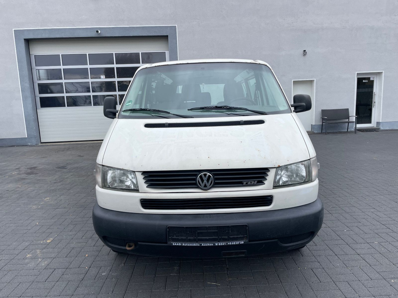 Volkswagen T4 Caravelle 2,5 TDI 75kW syncro lang, 9-Sitzer - Putnički kombi: slika Volkswagen T4 Caravelle 2,5 TDI 75kW syncro lang, 9-Sitzer - Putnički kombi Volkswagen T4 Caravelle 2,5 TDI 75kW syncro lang, 9-Sitzer - Putnički kombi: slika Volkswagen T4 Caravelle 2,5 TDI 75kW syncro lang, 9-Sitzer - Putnički kombi