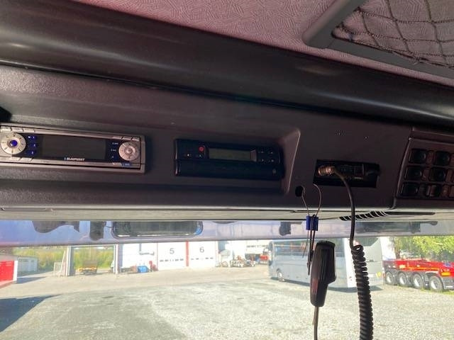 Scania R 164, 6x2  - Tegljač: slika Scania R 164, 6x2  - Tegljač Scania R 164, 6x2  - Tegljač: slika Scania R 164, 6x2  - Tegljač