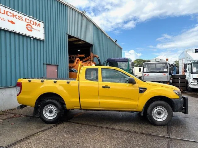 Ford Ranger 2.2TDCI 4x4 SUPERCAB PICK-UP (APK/TUV 11-2026!) (6 GEARS MANUAL GEARBOX / AIRCONDITIONING / ETC!!) RANGER 2.2TDCI 4x4 SUPERCAB P - Pick-up: slika Ford Ranger 2.2TDCI 4x4 SUPERCAB PICK-UP (APK/TUV 11-2026!) (6 GEARS MANUAL GEARBOX / AIRCONDITIONING / ETC!!) RANGER 2.2TDCI 4x4 SUPERCAB P - Pick-up Ford Ranger 2.2TDCI 4x4 SUPERCAB PICK-UP (APK/TUV 11-2026!) (6 GEARS MANUAL GEARBOX / AIRCONDITIONING / ETC!!) RANGER 2.2TDCI 4x4 SUPERCAB P - Pick-up: slika Ford Ranger 2.2TDCI 4x4 SUPERCAB PICK-UP (APK/TUV 11-2026!) (6 GEARS MANUAL GEARBOX / AIRCONDITIONING / ETC!!) RANGER 2.2TDCI 4x4 SUPERCAB P - Pick-up