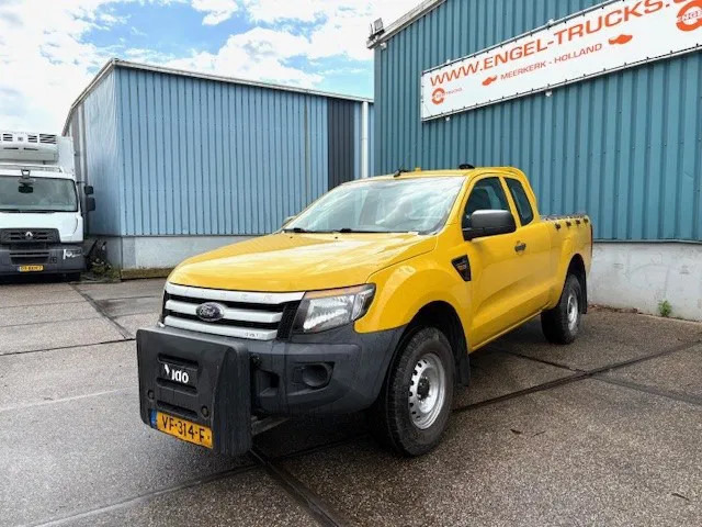 Ford Ranger 2.2TDCI 4x4 SUPERCAB PICK-UP (APK/TUV 11-2026!) (6 GEARS MANUAL GEARBOX / AIRCONDITIONING / ETC!!) RANGER 2.2TDCI 4x4 SUPERCAB P - Pick-up: slika Ford Ranger 2.2TDCI 4x4 SUPERCAB PICK-UP (APK/TUV 11-2026!) (6 GEARS MANUAL GEARBOX / AIRCONDITIONING / ETC!!) RANGER 2.2TDCI 4x4 SUPERCAB P - Pick-up Ford Ranger 2.2TDCI 4x4 SUPERCAB PICK-UP (APK/TUV 11-2026!) (6 GEARS MANUAL GEARBOX / AIRCONDITIONING / ETC!!) RANGER 2.2TDCI 4x4 SUPERCAB P - Pick-up: slika Ford Ranger 2.2TDCI 4x4 SUPERCAB PICK-UP (APK/TUV 11-2026!) (6 GEARS MANUAL GEARBOX / AIRCONDITIONING / ETC!!) RANGER 2.2TDCI 4x4 SUPERCAB P - Pick-up