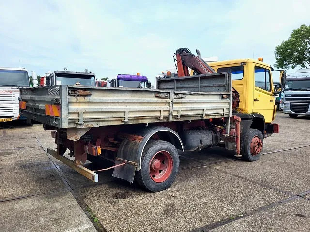 Mercedes-Benz 1117 K (6-CILINDER) KIPPER WITH FERRARI CRANE (FULL STEEL SUSPENSION / MANUAL GEARBOX / P.T.O.) - Kiper, Kamion s kranom: slika Mercedes-Benz 1117 K (6-CILINDER) KIPPER WITH FERRARI CRANE (FULL STEEL SUSPENSION / MANUAL GEARBOX / P.T.O.) - Kiper, Kamion s kranom Mercedes-Benz 1117 K (6-CILINDER) KIPPER WITH FERRARI CRANE (FULL STEEL SUSPENSION / MANUAL GEARBOX / P.T.O.) - Kiper, Kamion s kranom: slika Mercedes-Benz 1117 K (6-CILINDER) KIPPER WITH FERRARI CRANE (FULL STEEL SUSPENSION / MANUAL GEARBOX / P.T.O.) - Kiper, Kamion s kranom