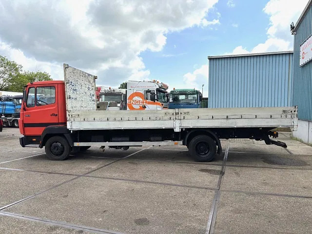 Mercedes-Benz LK 814 (6-CILINDER) WITH OPEN (TENT) BOX & ALUMNIUM SIDE BORDS (MANUAL GEARBOX / 3TH SEAT IN CABIN) - Kamion s otvorenim sandukom: slika Mercedes-Benz LK 814 (6-CILINDER) WITH OPEN (TENT) BOX & ALUMNIUM SIDE BORDS (MANUAL GEARBOX / 3TH SEAT IN CABIN) - Kamion s otvorenim sandukom Mercedes-Benz LK 814 (6-CILINDER) WITH OPEN (TENT) BOX & ALUMNIUM SIDE BORDS (MANUAL GEARBOX / 3TH SEAT IN CABIN) - Kamion s otvorenim sandukom: slika Mercedes-Benz LK 814 (6-CILINDER) WITH OPEN (TENT) BOX & ALUMNIUM SIDE BORDS (MANUAL GEARBOX / 3TH SEAT IN CABIN) - Kamion s otvorenim sandukom