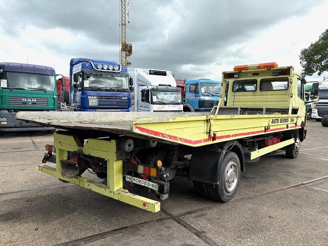Mercedes-Benz LK 817 AUTO TRANSPORTER (6-CILINDER / FULL STEEL SUSPENSION / MANUAL GEARBOX / WINCH / ETC.) - Autotransporter: slika Mercedes-Benz LK 817 AUTO TRANSPORTER (6-CILINDER / FULL STEEL SUSPENSION / MANUAL GEARBOX / WINCH / ETC.) - Autotransporter Mercedes-Benz LK 817 AUTO TRANSPORTER (6-CILINDER / FULL STEEL SUSPENSION / MANUAL GEARBOX / WINCH / ETC.) - Autotransporter: slika Mercedes-Benz LK 817 AUTO TRANSPORTER (6-CILINDER / FULL STEEL SUSPENSION / MANUAL GEARBOX / WINCH / ETC.) - Autotransporter