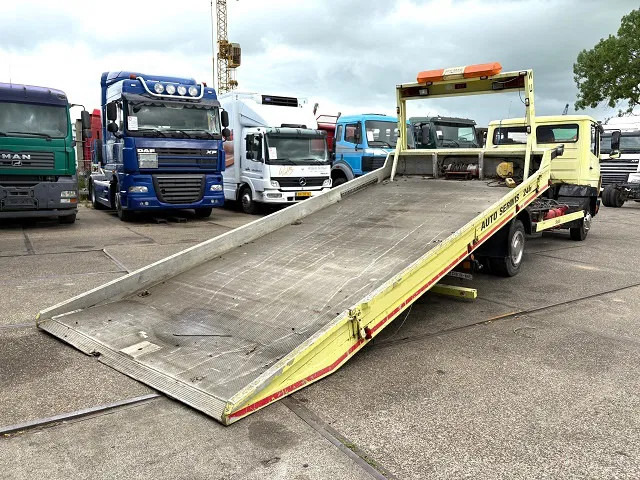 Mercedes-Benz LK 817 AUTO TRANSPORTER (6-CILINDER / FULL STEEL SUSPENSION / MANUAL GEARBOX / WINCH / ETC.) - Autotransporter: slika Mercedes-Benz LK 817 AUTO TRANSPORTER (6-CILINDER / FULL STEEL SUSPENSION / MANUAL GEARBOX / WINCH / ETC.) - Autotransporter Mercedes-Benz LK 817 AUTO TRANSPORTER (6-CILINDER / FULL STEEL SUSPENSION / MANUAL GEARBOX / WINCH / ETC.) - Autotransporter: slika Mercedes-Benz LK 817 AUTO TRANSPORTER (6-CILINDER / FULL STEEL SUSPENSION / MANUAL GEARBOX / WINCH / ETC.) - Autotransporter