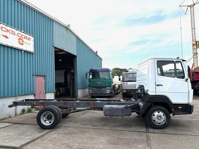 Mercedes-Benz LK 914 4x2 FULL STEEL CHASSIS (6-CILINDER / MANUAL GEARBOX / FULL STEEL SUSPENSION) - Kamion-šasija: slika Mercedes-Benz LK 914 4x2 FULL STEEL CHASSIS (6-CILINDER / MANUAL GEARBOX / FULL STEEL SUSPENSION) - Kamion-šasija Mercedes-Benz LK 914 4x2 FULL STEEL CHASSIS (6-CILINDER / MANUAL GEARBOX / FULL STEEL SUSPENSION) - Kamion-šasija: slika Mercedes-Benz LK 914 4x2 FULL STEEL CHASSIS (6-CILINDER / MANUAL GEARBOX / FULL STEEL SUSPENSION) - Kamion-šasija