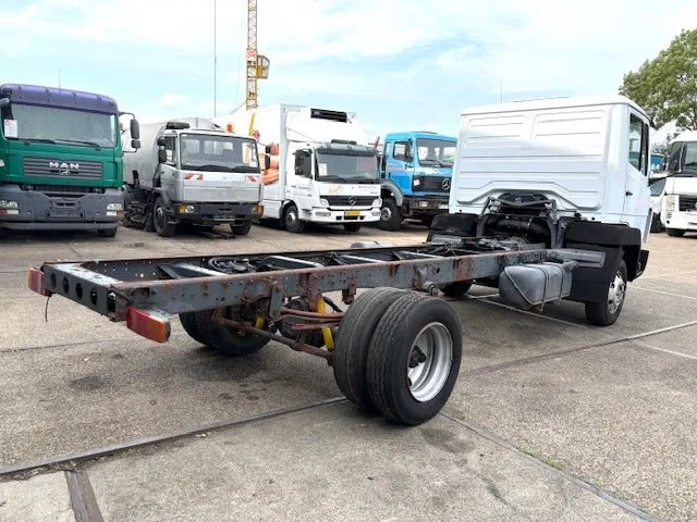 Mercedes-Benz LK 914 4x2 FULL STEEL CHASSIS (6-CILINDER / MANUAL GEARBOX / FULL STEEL SUSPENSION) - Kamion-šasija: slika Mercedes-Benz LK 914 4x2 FULL STEEL CHASSIS (6-CILINDER / MANUAL GEARBOX / FULL STEEL SUSPENSION) - Kamion-šasija Mercedes-Benz LK 914 4x2 FULL STEEL CHASSIS (6-CILINDER / MANUAL GEARBOX / FULL STEEL SUSPENSION) - Kamion-šasija: slika Mercedes-Benz LK 914 4x2 FULL STEEL CHASSIS (6-CILINDER / MANUAL GEARBOX / FULL STEEL SUSPENSION) - Kamion-šasija