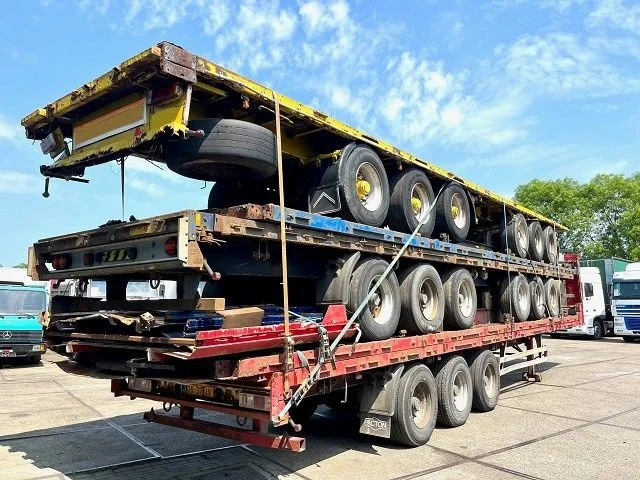 Pacton T3-001 13.60 METER (CURTAINSIDE) TRAILERPACKAGE (DRUM BRAKES / SAF AXLES / ABS BRAKE SYSTEM) - Poluprikolica plato/ Otvoreni sanduk: slika Pacton T3-001 13.60 METER (CURTAINSIDE) TRAILERPACKAGE (DRUM BRAKES / SAF AXLES / ABS BRAKE SYSTEM) - Poluprikolica plato/ Otvoreni sanduk Pacton T3-001 13.60 METER (CURTAINSIDE) TRAILERPACKAGE (DRUM BRAKES / SAF AXLES / ABS BRAKE SYSTEM) - Poluprikolica plato/ Otvoreni sanduk: slika Pacton T3-001 13.60 METER (CURTAINSIDE) TRAILERPACKAGE (DRUM BRAKES / SAF AXLES / ABS BRAKE SYSTEM) - Poluprikolica plato/ Otvoreni sanduk