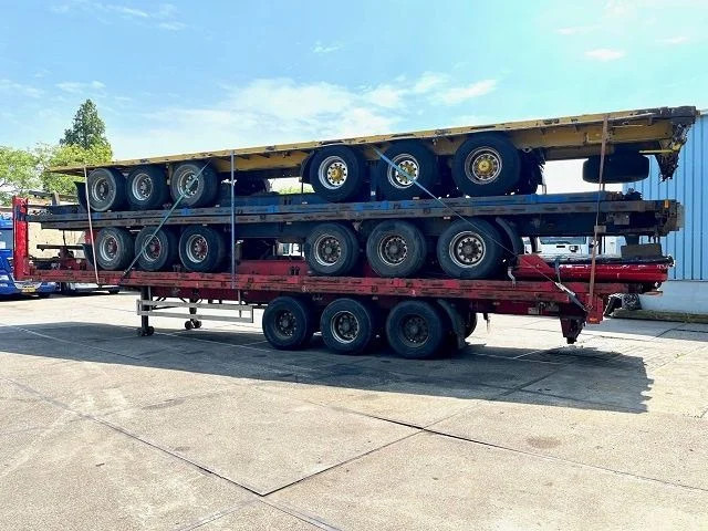 Pacton T3-001 13.60 METER (CURTAINSIDE) TRAILERPACKAGE (DRUM BRAKES / SAF AXLES / ABS BRAKE SYSTEM) - Poluprikolica plato/ Otvoreni sanduk: slika Pacton T3-001 13.60 METER (CURTAINSIDE) TRAILERPACKAGE (DRUM BRAKES / SAF AXLES / ABS BRAKE SYSTEM) - Poluprikolica plato/ Otvoreni sanduk Pacton T3-001 13.60 METER (CURTAINSIDE) TRAILERPACKAGE (DRUM BRAKES / SAF AXLES / ABS BRAKE SYSTEM) - Poluprikolica plato/ Otvoreni sanduk: slika Pacton T3-001 13.60 METER (CURTAINSIDE) TRAILERPACKAGE (DRUM BRAKES / SAF AXLES / ABS BRAKE SYSTEM) - Poluprikolica plato/ Otvoreni sanduk