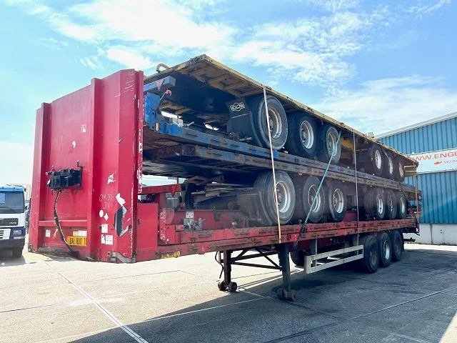 Pacton T3-001 13.60 METER (CURTAINSIDE) TRAILERPACKAGE (DRUM BRAKES / SAF AXLES / ABS BRAKE SYSTEM) - Poluprikolica plato/ Otvoreni sanduk: slika Pacton T3-001 13.60 METER (CURTAINSIDE) TRAILERPACKAGE (DRUM BRAKES / SAF AXLES / ABS BRAKE SYSTEM) - Poluprikolica plato/ Otvoreni sanduk Pacton T3-001 13.60 METER (CURTAINSIDE) TRAILERPACKAGE (DRUM BRAKES / SAF AXLES / ABS BRAKE SYSTEM) - Poluprikolica plato/ Otvoreni sanduk: slika Pacton T3-001 13.60 METER (CURTAINSIDE) TRAILERPACKAGE (DRUM BRAKES / SAF AXLES / ABS BRAKE SYSTEM) - Poluprikolica plato/ Otvoreni sanduk
