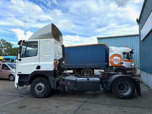 DAF 85.400 ATI SLEEPERCAB (EURO 2 / ZF16 MANUAL GEARBOX / ZF-INTARDER) - Tegljač: slika DAF 85.400 ATI SLEEPERCAB (EURO 2 / ZF16 MANUAL GEARBOX / ZF-INTARDER) - Tegljač DAF 85.400 ATI SLEEPERCAB (EURO 2 / ZF16 MANUAL GEARBOX / ZF-INTARDER) - Tegljač: slika DAF 85.400 ATI SLEEPERCAB (EURO 2 / ZF16 MANUAL GEARBOX / ZF-INTARDER) - Tegljač