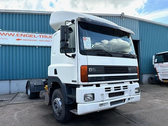 DAF 85.400 ATI SLEEPERCAB (EURO 2 / ZF16 MANUAL GEARBOX / ZF-INTARDER) - Tegljač: slika DAF 85.400 ATI SLEEPERCAB (EURO 2 / ZF16 MANUAL GEARBOX / ZF-INTARDER) - Tegljač DAF 85.400 ATI SLEEPERCAB (EURO 2 / ZF16 MANUAL GEARBOX / ZF-INTARDER) - Tegljač: slika DAF 85.400 ATI SLEEPERCAB (EURO 2 / ZF16 MANUAL GEARBOX / ZF-INTARDER) - Tegljač