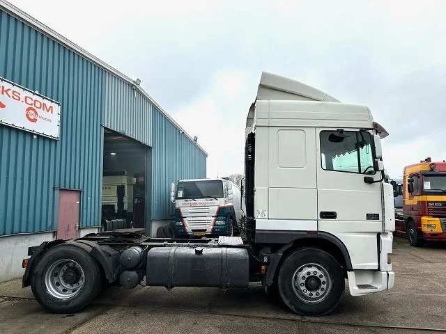 DAF 95.380 XF SPACECAB (EURO 2 (MECHANICAL PUMP & INJECTORS) / ZF16 MANUAL GEARBOX / AIRCONDITIONING) - Tegljač: slika DAF 95.380 XF SPACECAB (EURO 2 (MECHANICAL PUMP & INJECTORS) / ZF16 MANUAL GEARBOX / AIRCONDITIONING) - Tegljač DAF 95.380 XF SPACECAB (EURO 2 (MECHANICAL PUMP & INJECTORS) / ZF16 MANUAL GEARBOX / AIRCONDITIONING) - Tegljač: slika DAF 95.380 XF SPACECAB (EURO 2 (MECHANICAL PUMP & INJECTORS) / ZF16 MANUAL GEARBOX / AIRCONDITIONING) - Tegljač