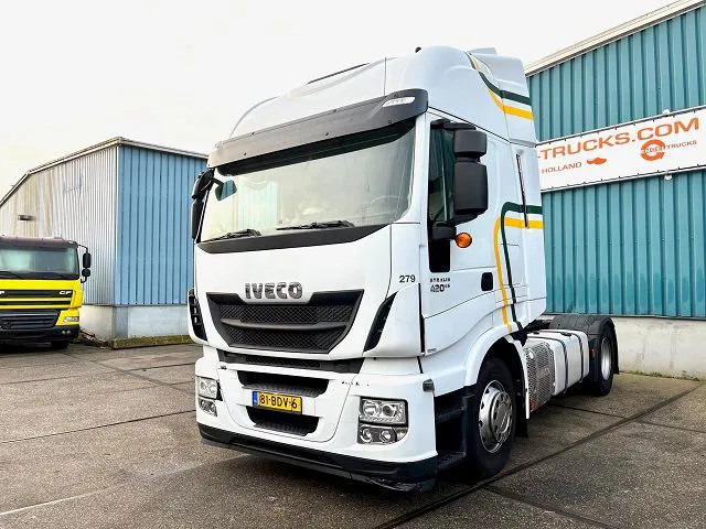 Iveco Stralis AS440S42T/P HI-WAY DUTCH TRUCK (APK/TUV -> 02-2024 / EURO 6 / AS-TRONIC / 2 TANKS / LEATHER SEATS / FRIDGE) - Tegljač: slika Iveco Stralis AS440S42T/P HI-WAY DUTCH TRUCK (APK/TUV -> 02-2024 / EURO 6 / AS-TRONIC / 2 TANKS / LEATHER SEATS / FRIDGE) - Tegljač Iveco Stralis AS440S42T/P HI-WAY DUTCH TRUCK (APK/TUV -> 02-2024 / EURO 6 / AS-TRONIC / 2 TANKS / LEATHER SEATS / FRIDGE) - Tegljač: slika Iveco Stralis AS440S42T/P HI-WAY DUTCH TRUCK (APK/TUV -> 02-2024 / EURO 6 / AS-TRONIC / 2 TANKS / LEATHER SEATS / FRIDGE) - Tegljač