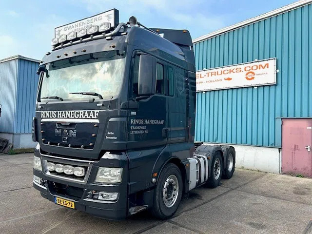 MAN TGX 26.480BLS XLX 6x2 (ZF16 MANUAL GEARBOX / EURO 5 / SLIDING FIFTH WHEEL / LIFT-AXLE / STEERING AXLE / AIRCONDITIONING) - Tegljač: slika MAN TGX 26.480BLS XLX 6x2 (ZF16 MANUAL GEARBOX / EURO 5 / SLIDING FIFTH WHEEL / LIFT-AXLE / STEERING AXLE / AIRCONDITIONING) - Tegljač MAN TGX 26.480BLS XLX 6x2 (ZF16 MANUAL GEARBOX / EURO 5 / SLIDING FIFTH WHEEL / LIFT-AXLE / STEERING AXLE / AIRCONDITIONING) - Tegljač: slika MAN TGX 26.480BLS XLX 6x2 (ZF16 MANUAL GEARBOX / EURO 5 / SLIDING FIFTH WHEEL / LIFT-AXLE / STEERING AXLE / AIRCONDITIONING) - Tegljač