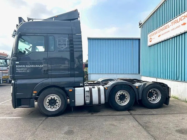 MAN TGX 26.480BLS XLX 6x2 (ZF16 MANUAL GEARBOX / EURO 5 / SLIDING FIFTH WHEEL / LIFT-AXLE / STEERING AXLE / AIRCONDITIONING) - Tegljač: slika MAN TGX 26.480BLS XLX 6x2 (ZF16 MANUAL GEARBOX / EURO 5 / SLIDING FIFTH WHEEL / LIFT-AXLE / STEERING AXLE / AIRCONDITIONING) - Tegljač MAN TGX 26.480BLS XLX 6x2 (ZF16 MANUAL GEARBOX / EURO 5 / SLIDING FIFTH WHEEL / LIFT-AXLE / STEERING AXLE / AIRCONDITIONING) - Tegljač: slika MAN TGX 26.480BLS XLX 6x2 (ZF16 MANUAL GEARBOX / EURO 5 / SLIDING FIFTH WHEEL / LIFT-AXLE / STEERING AXLE / AIRCONDITIONING) - Tegljač