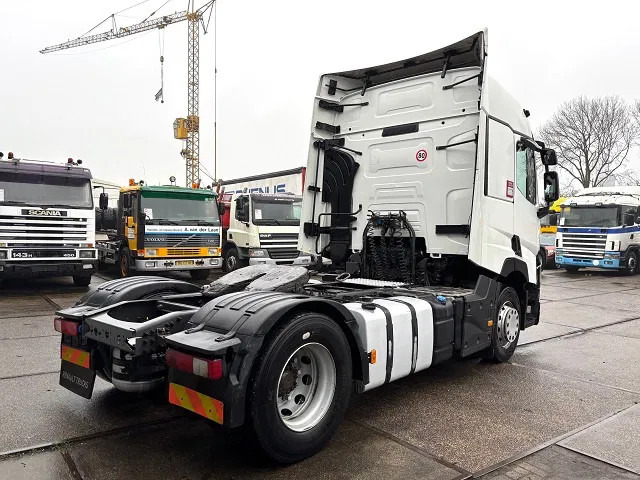 Renault T460 HIGH ROOF 4x2 (EURO 6 / AUTOMATIC GEARBOX / VBI-BRAKE / HYDRAULIC KIT / FRIDGE / AIRCONDITIONING) - Tegljač: slika Renault T460 HIGH ROOF 4x2 (EURO 6 / AUTOMATIC GEARBOX / VBI-BRAKE / HYDRAULIC KIT / FRIDGE / AIRCONDITIONING) - Tegljač Renault T460 HIGH ROOF 4x2 (EURO 6 / AUTOMATIC GEARBOX / VBI-BRAKE / HYDRAULIC KIT / FRIDGE / AIRCONDITIONING) - Tegljač: slika Renault T460 HIGH ROOF 4x2 (EURO 6 / AUTOMATIC GEARBOX / VBI-BRAKE / HYDRAULIC KIT / FRIDGE / AIRCONDITIONING) - Tegljač