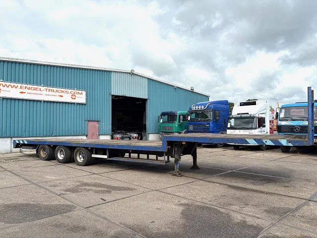 Zwalve 0.3.S.13.27 3-AS 13,60M. STEPDECK (BPW-AXLE / AIRSUSPENSION / LIFT-AXLE / 12 TIRES / ABS-BRAKE SYSTEM) - Poluprikolica s niskim utovarivačem: slika Zwalve 0.3.S.13.27 3-AS 13,60M. STEPDECK (BPW-AXLE / AIRSUSPENSION / LIFT-AXLE / 12 TIRES / ABS-BRAKE SYSTEM) - Poluprikolica s niskim utovarivačem Zwalve 0.3.S.13.27 3-AS 13,60M. STEPDECK (BPW-AXLE / AIRSUSPENSION / LIFT-AXLE / 12 TIRES / ABS-BRAKE SYSTEM) - Poluprikolica s niskim utovarivačem: slika Zwalve 0.3.S.13.27 3-AS 13,60M. STEPDECK (BPW-AXLE / AIRSUSPENSION / LIFT-AXLE / 12 TIRES / ABS-BRAKE SYSTEM) - Poluprikolica s niskim utovarivačem